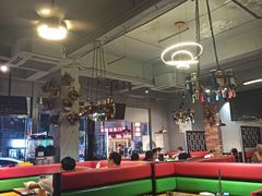 -七友美蛙鱼头火锅(坂田店)