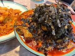 -屋里家延边朝鲜族冷面(南园店)