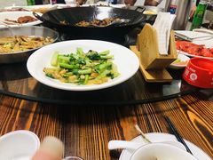 -横琴蚝苑·地道农家菜
