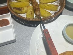 -阿西娅食府(中关村店)