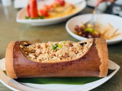 -三亚亚龙湾瑞吉酒店·铭轩中餐厅Mingxuan·海南菜·粤菜