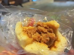 -龙丰楼包子(南方大厦店)