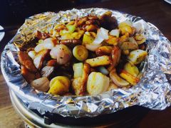 -野马国际·大汉食府