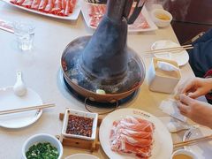 -阳坊大都涮羊肉(阳坊总店)