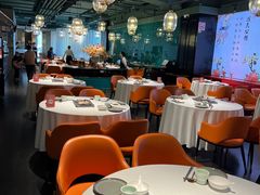 -潮民公馆(BFC外滩金融中心店)
