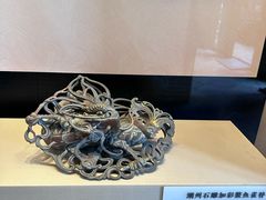 -陈家祠堂-游客中心