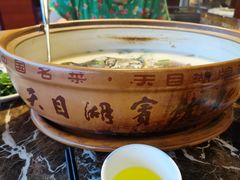 -风味小馆(天目湖宾馆店)