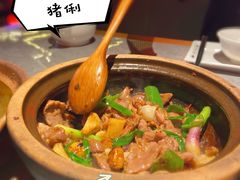 -啫神·广州地标美食(北京路店)