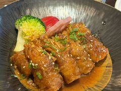 -鸟鹏烧鸟居酒屋(珠江新城店)