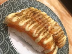 -万岁寿司(蓬江万达店)