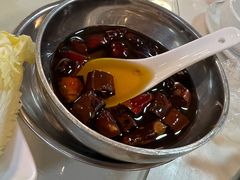 -福寿斋·老北京铜锅涮肉·烤鸭(顺义总店)