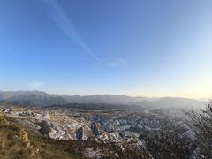 -司马台长城