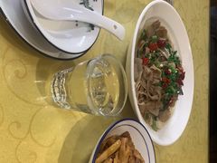 -何记面馆(龙泉山店)