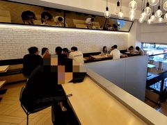 -blend咖啡部落(车公庙店)
