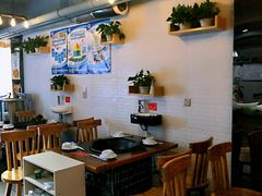 大堂-九层海鲜塔(市南店)