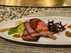 -神户牛排餐厅MOURIYA(总店)