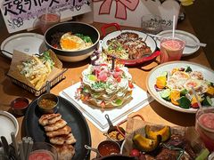 -The Good Place好地方·Brunch·coffee(国贸店)