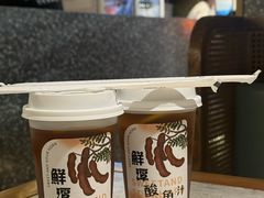 -鲜潭蒸汽石锅鱼(五道口购物中心店)