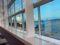 -Coffee@Works(仁川国际机场店)