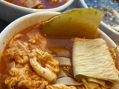 -海底捞火锅(振华广场生日主题店)