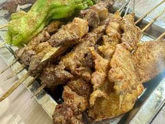 -徐州大排档(江山路店)