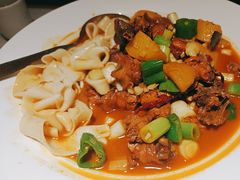-阿娜尔·新疆菜(佰港城店)
