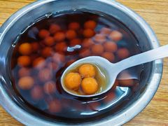 -鲜甜阁·甜品小吃(七星路店)