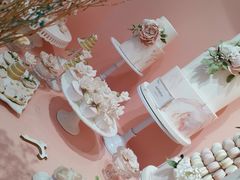 -St蛋糕王国(亨特店)