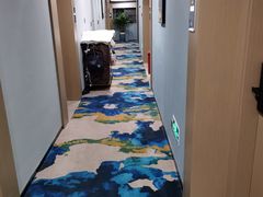 -海悦酒店(白石洲地铁站世界之窗店)