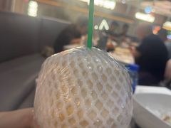 -半岛听涛蒸汽海鲜自助(K11店)