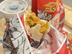 -享哆味·汉堡炸鸡(九龙坡黄桷坪店)