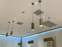 大堂-奈雪的茶(湖滨银泰in77C区PRO店)