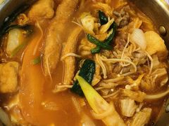 -牛気·越光米牛肉饭(水游城店)
