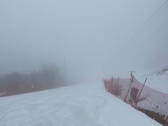 -鳌山滑雪度假区