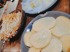 -重庆渝达老火锅(春熙路店)