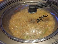 -山河屯铁锅炖·非遗铁锅炖(华强北店)