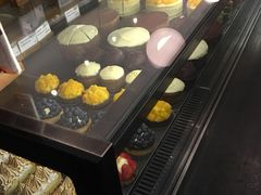 -BAKER&SPICE(安福路店)