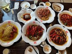 -於氏虾神(盱眙总店)
