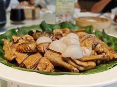 -千灯盛汇·头牌粤菜(致越优城店)
