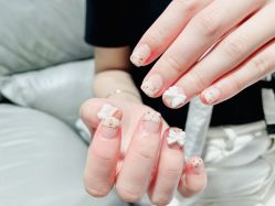 点击看大图 -格林奈儿美甲美睫