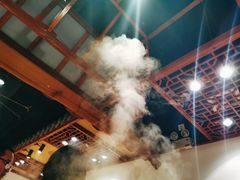 -裕德孚手切涮羊肉(建业凯旋广场店)
