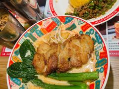 -孖记茶档·热腾茶餐(江南西plus店)