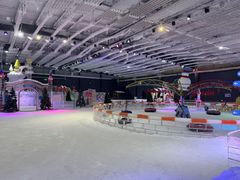 -宁波冰雪大世界(北仑区)