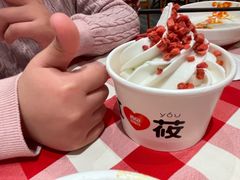 -西贝(金桥店)