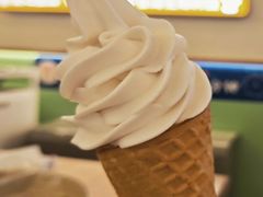 冰淇淋-素满香·全民食养自助(长宁龙之梦店)