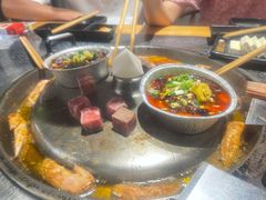 -赞酱川式烤肉(蜀都万达店)