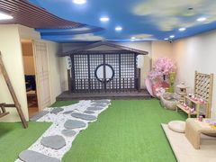 -白兔子密室(长寿路店)