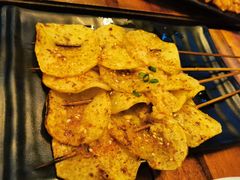 -JUKEBOX玖部音乐餐厅(华侨城店)