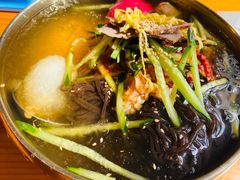 -顺姬冷面(延大护理学院小区店)