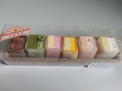 -Olé精品超市(重庆观音桥店)